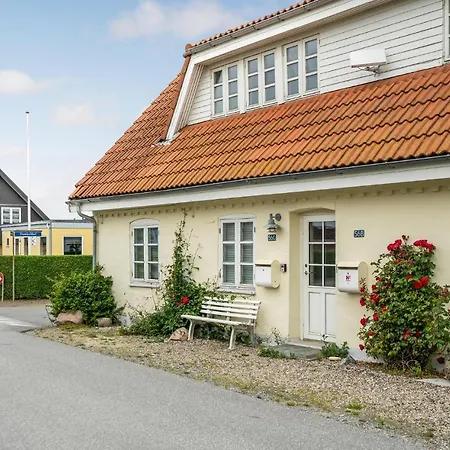 Apartmán Amazing In Sydals With 1 Bedrooms And Wifi