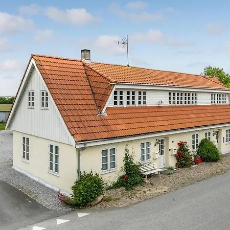 Amazing In Sydals With 1 Bedrooms And Wifi * Osterby (Sonderjylland)