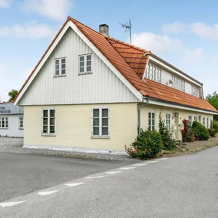 Appartamento Amazing In Sydals With 1 Bedrooms And Wifi Osterby (Sonderjylland)