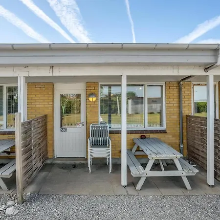 Apartmán Amazing In Sydals With 1 Bedrooms And Wifi