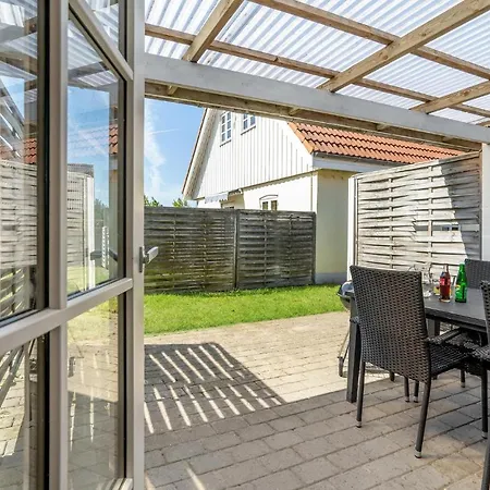 Apartmán Amazing In Sydals With 1 Bedrooms And Wifi