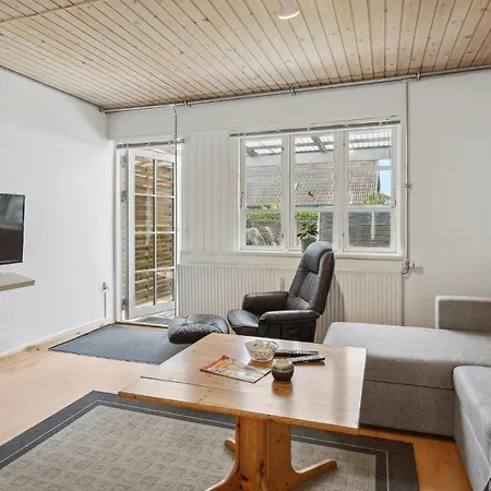 Apartmán Amazing In Sydals With 1 Bedrooms And Wifi *