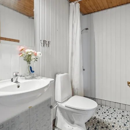 Amazing In Sydals With 1 Bedrooms And Wifi *