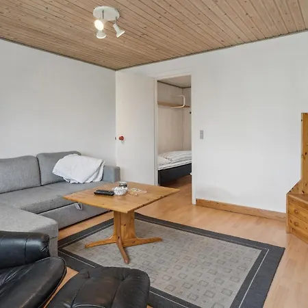Amazing In Sydals With 1 Bedrooms And Wifi