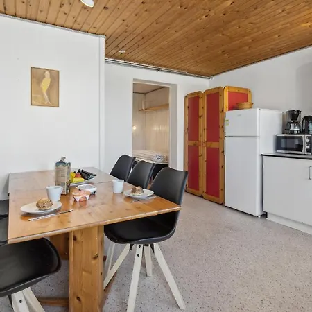 Amazing In Sydals With 1 Bedrooms And Wifi Apartmán *