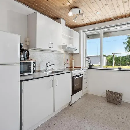 Amazing In Sydals With 1 Bedrooms And Wifi Appartamento Osterby (Sonderjylland)