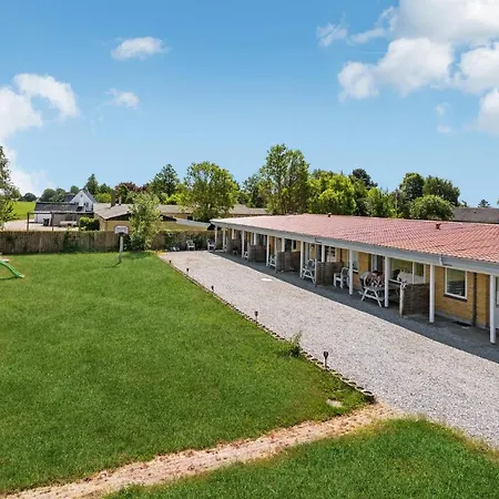 Amazing In Sydals With 1 Bedrooms And Wifi Appartamento